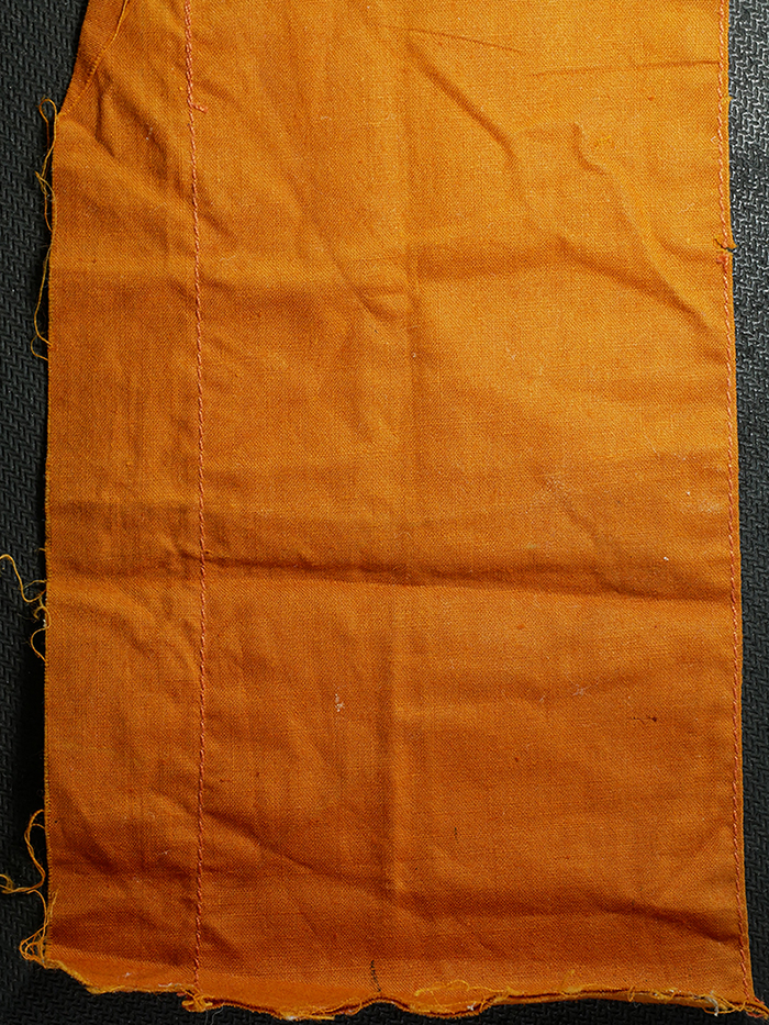 2569-04-15 (75)bp.jpg - ผ้ายันต์ จีวร หลวงปู่แว่น ธนปาโล วัดถ้ำพระสบาย ต.นาครัว อ.แม่ทะ จ.ลำปาง หมายเลข 52150 ผ้ายันต์ยอดนิยม ด้านเมตตามหานิยม แคล้วคลาดปลอดภัย และโชคลาภ | https://kamulet.in.th